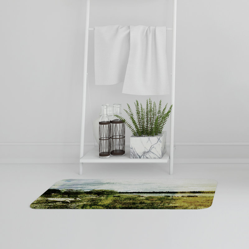 Natrona Non-Slip, Green