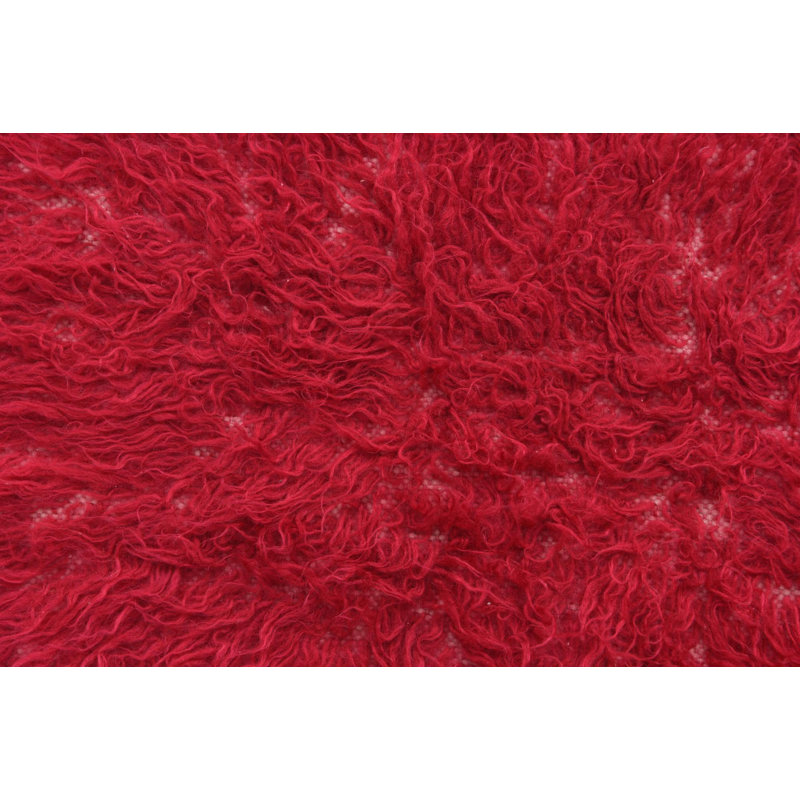 Tapis rose Odle