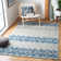 Tabb Geometric Hand Woven Area Rug