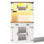 100cm Sideboard