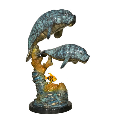 Erick Animals Statue