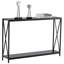Table d'appoint Cross-677652453