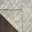 Tapis d'intérieur moderne tempête de sable 9 pi 9 po x 13 pi 9 po Nourison Theos-80376076