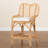 Brisco 26" Rattan Counter Stool