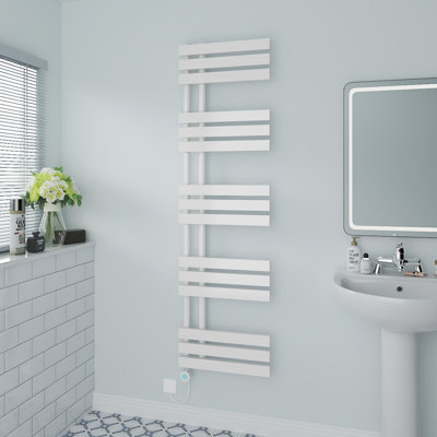 Resma Designer Towel Rail Heated Towel Rails