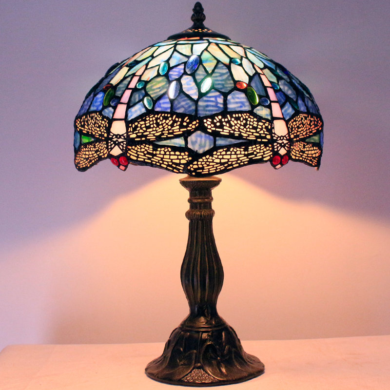 Alfie-Dee Metal Lamp