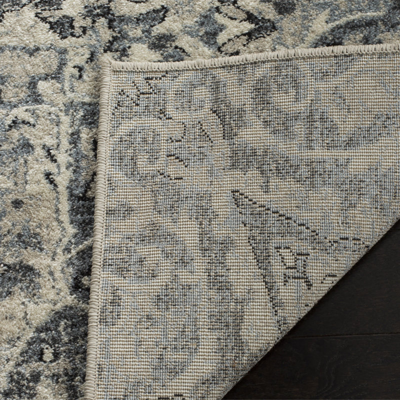 Carmel Performance Oriental Rug, Rectangle 3' x 5'