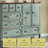 Retro Solid Manufactured Wood Accent Cabinet