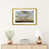 Gold Framed