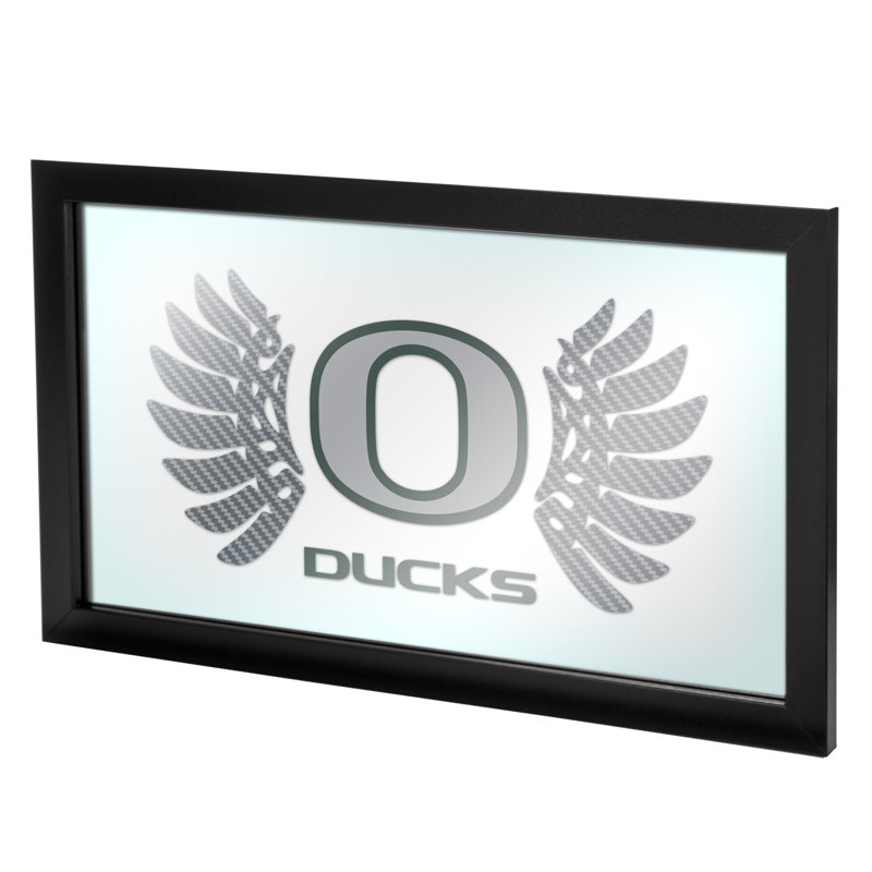 Miroir d'appoint University of Oregon, Wings