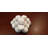 16-pack Golf Bean Bags for Deep Shot Games Bean Bag Toss Game