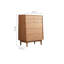 Commode d'appoint Nordic Simple
