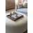 Brearly Upholstered Ottoman