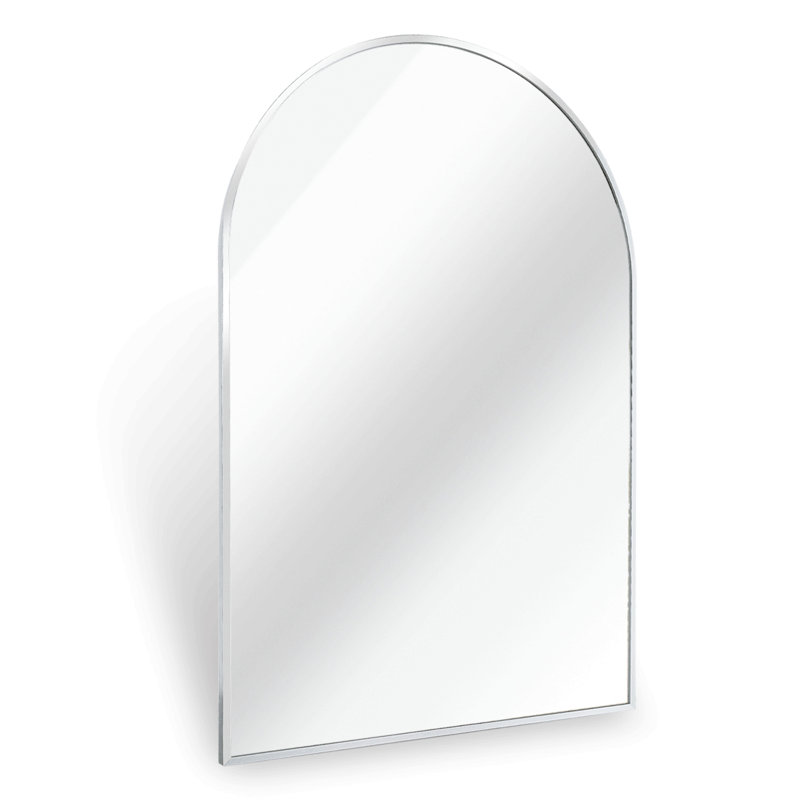 Miroir de salle de bain 20x30, Doré, 30" H x 20" W