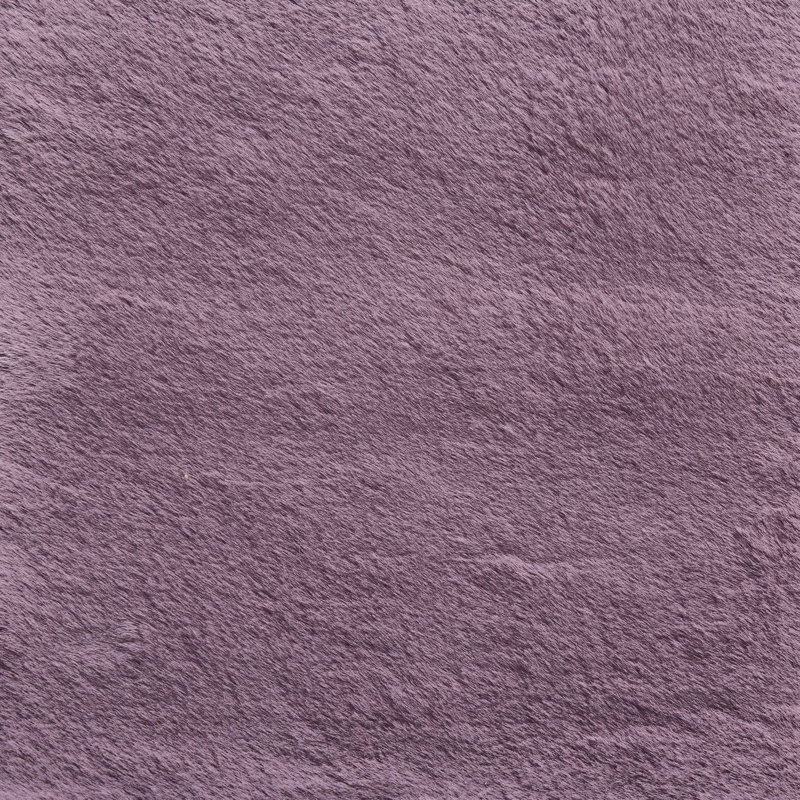 Anthonyville area rug Table Tufted Lavender, Rectangle 120 x 170cm