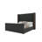 Irene Luxe Footboard Mid Bed-928670612-928670623