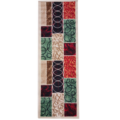 Tapis de cuisine Jerod