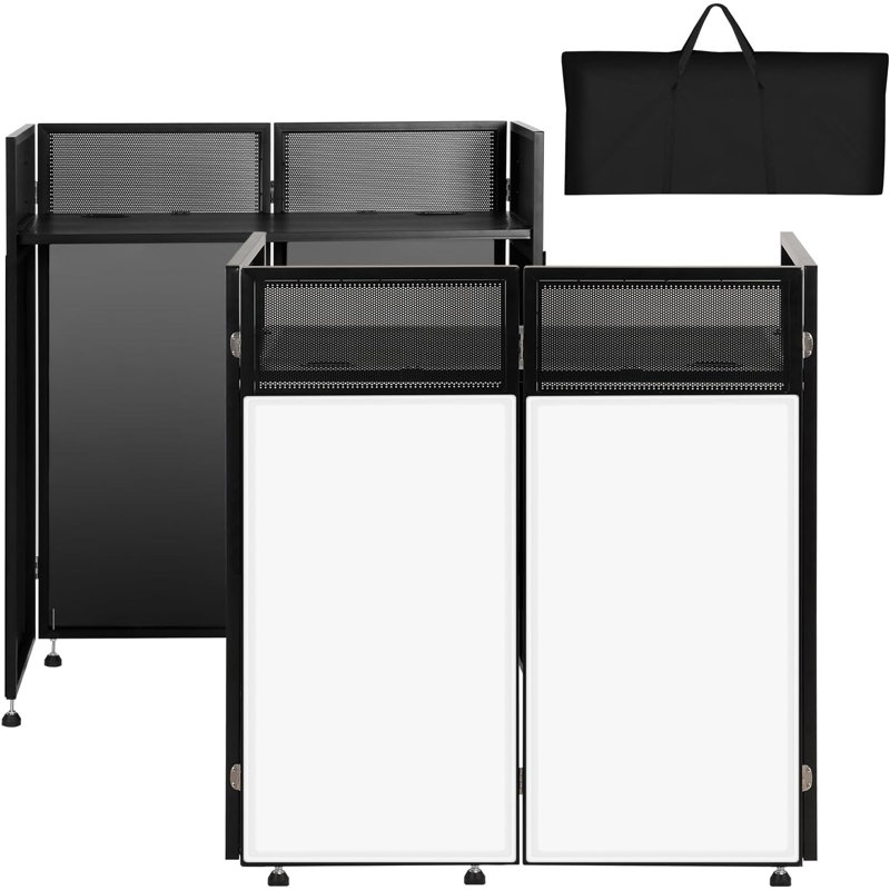 Station de table portative pliable pour portable