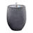 Yayla Hand Crafted Weather Resistant Column Fountain-66204129-66204141