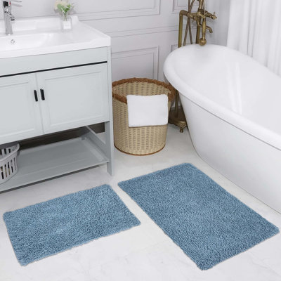 Hazelip Bath Rug