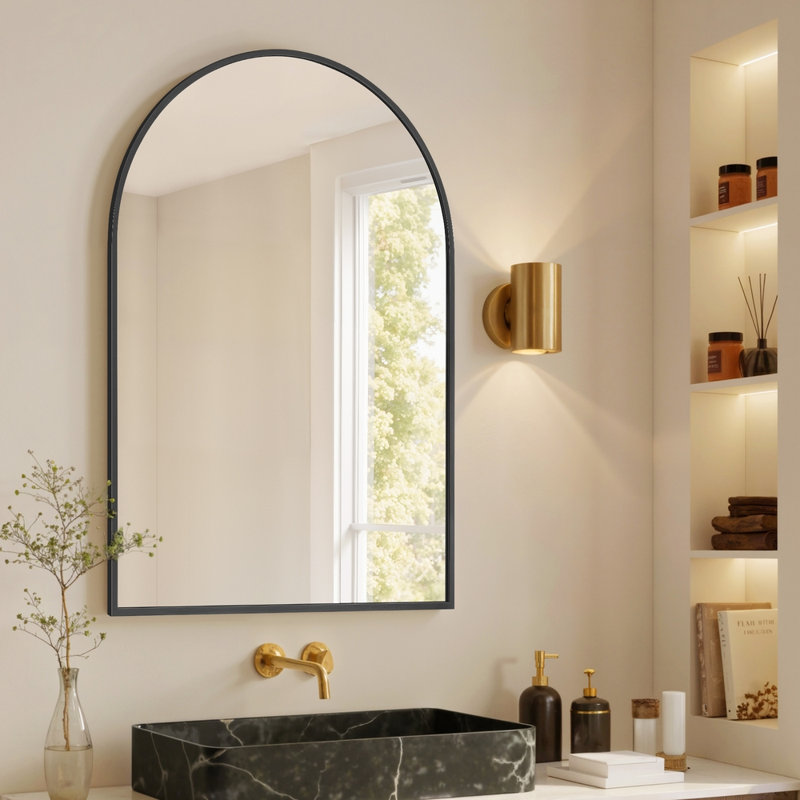 Miroirs muraux et décoratifs