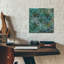 «Tile Element 3» par Danhui Nai, art mural en verre acrylique-435379786