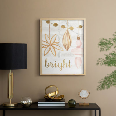 " Elegant Ornaments Collection B "
