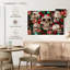 Paysage tropical Kerner I-107844104
