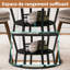 Pine Dining Table-285049394