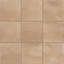 Carreau mural fabriqué à la main 4 x 4 Daltile Nu Bare (100 pièces par carton) (12,80 pieds carrés par carton)-129632435