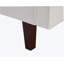 74.4'' Faux Leather Square Arm Sofa-777536481-770858895