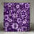 Dark Purple Light Purple