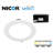 Dimmable Circle Flush Mount