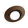 R30 Eyeball 6" Adjustable Recessed Trim