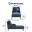 Chaise longue-1896763226