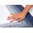 Zenda Cotton Blend Bath Rug-712938784