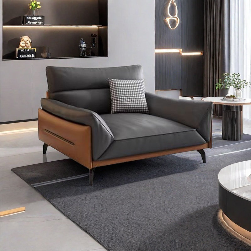 Canapé de bureau moderne