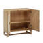 Armoire de rangement 1 pièce Boho
