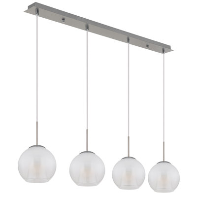 Decola 4 - Light Pendant
