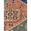 One-of-a-Kind 4'10" X 6'10" Area Rug
