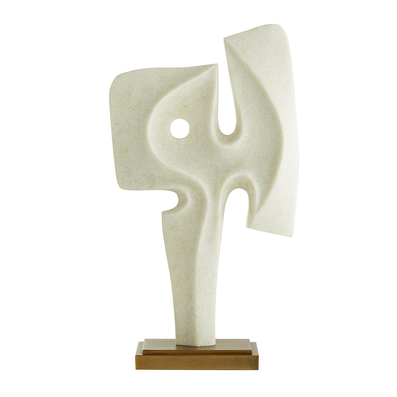 Maeve Abstract Figurines & Sculptures