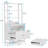 29.52'' Wide 2 - Drawer Filing File Storage Cabinet-1625080950
