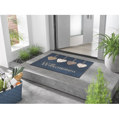 Non-Slip Doormat