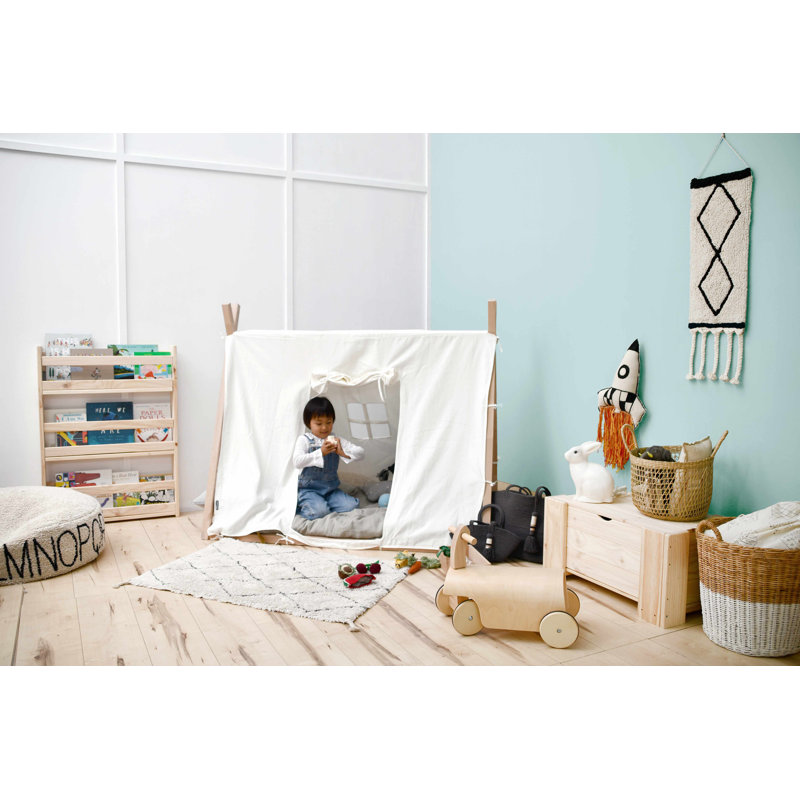Tapis lavable Mini Ones Mini Bereber