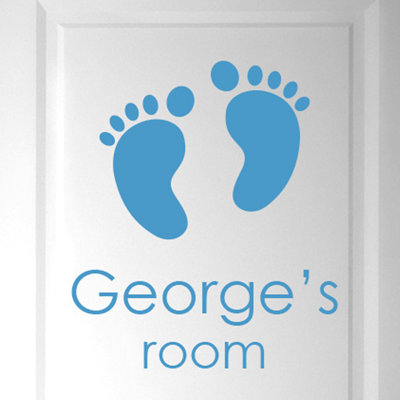 Wall Decal