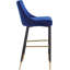 Tabouret de bar 30,5 po Cowans-452450468