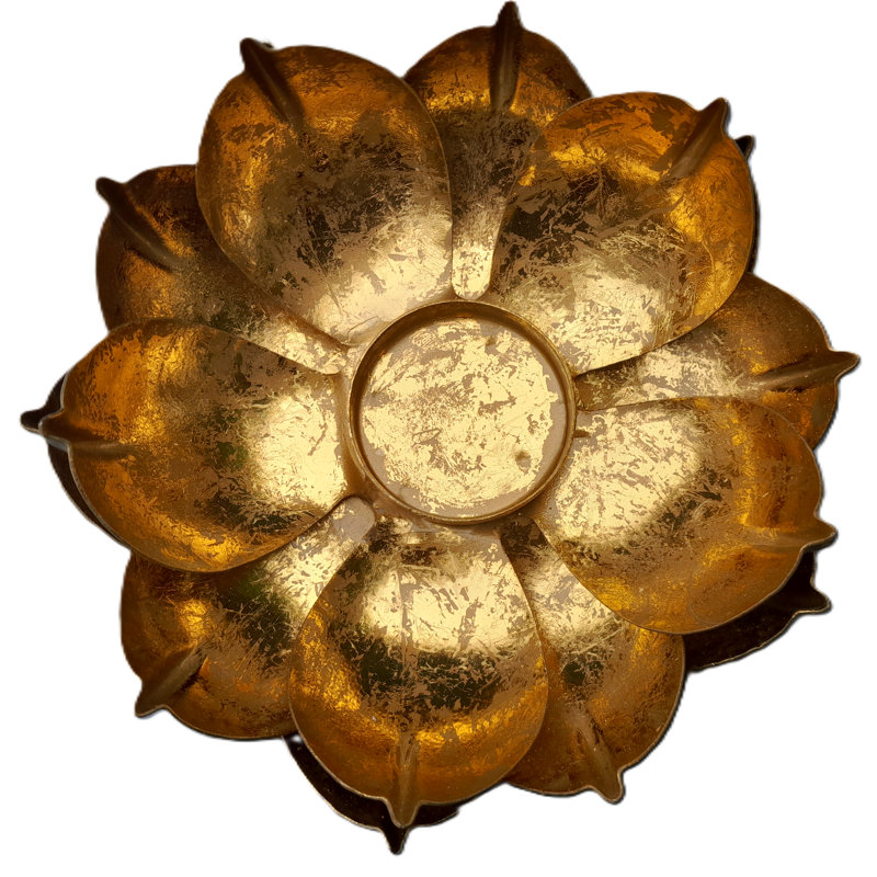 Steel Candle Accessories