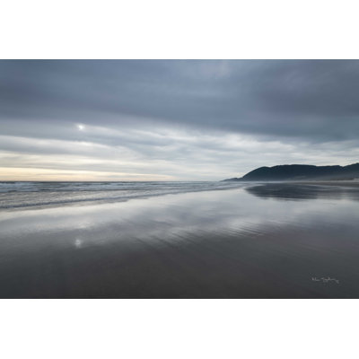 Plage Nehalem, Oregon