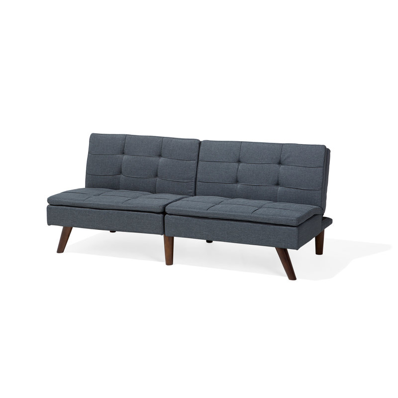 Akylbek Sleeper, Grey