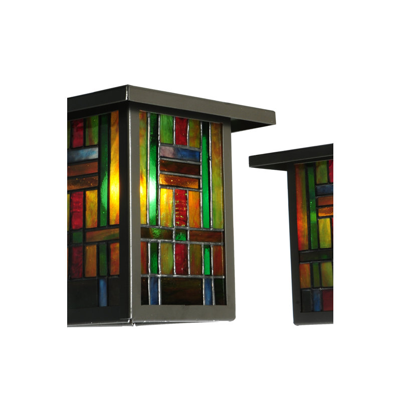Freese 4 - Light Chandelier